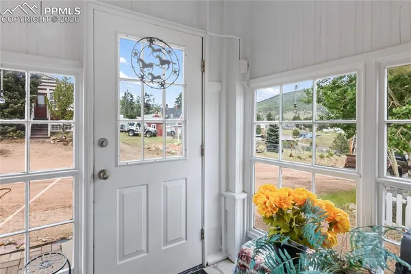 $425,000 | 410 Lee Avenue, Victor, CO 80860