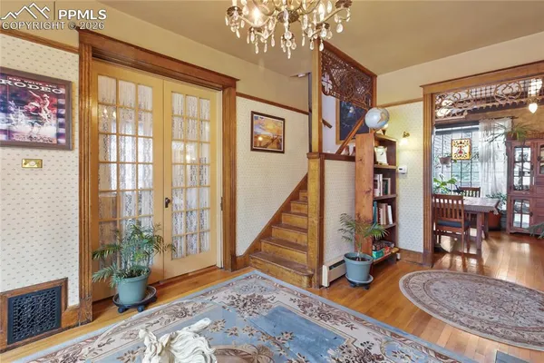 $425,000 | 410 Lee Avenue, Victor, CO 80860