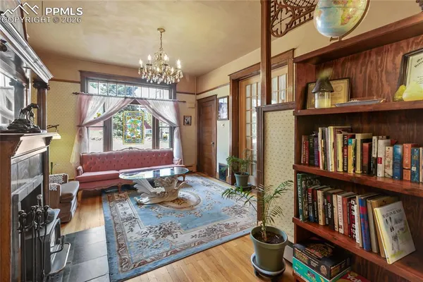 $425,000 | 410 Lee Avenue, Victor, CO 80860