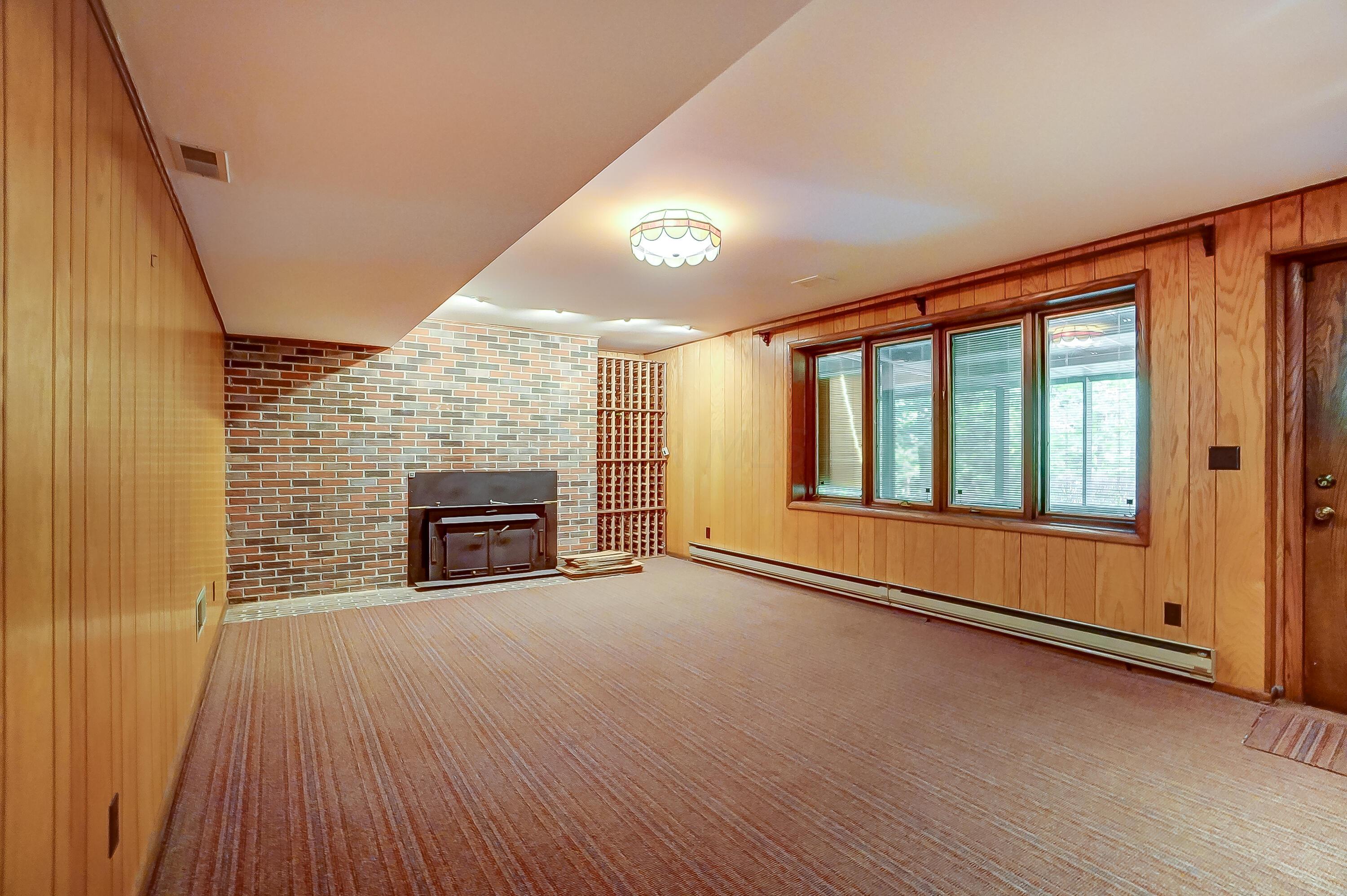 1560 Carriage Road Powell, OH 43065 - Photo 38 of 64 Basement Wine Cellar 1