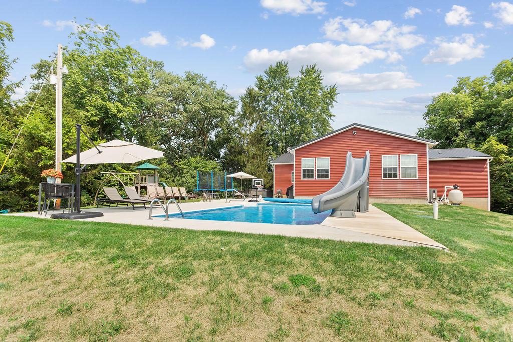 6129 Thompson Road Ashville, OH 43103 - Photo 54 of 68 Gallery Image 54