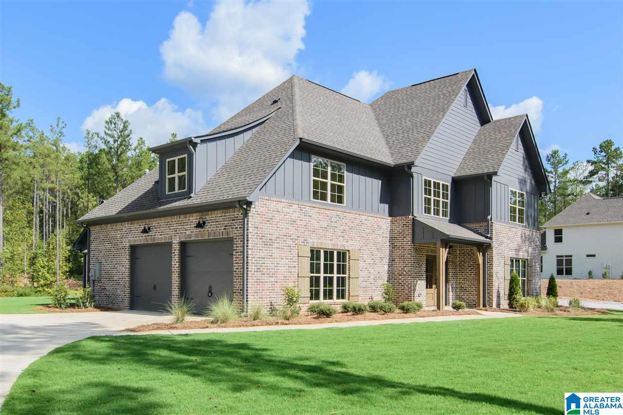 2136 Highway 336 Chelsea Al Chelsea, AL 35043 - Photo 2 of 50
