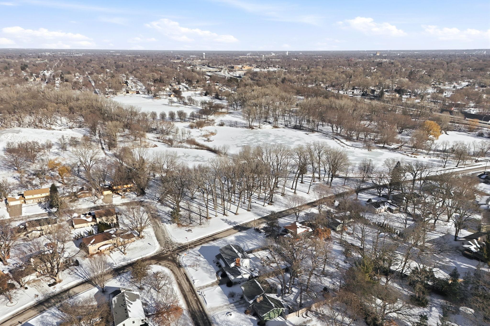 2741 Zane Avenue North Crystal, MN 55422 - Photo 34 of 34