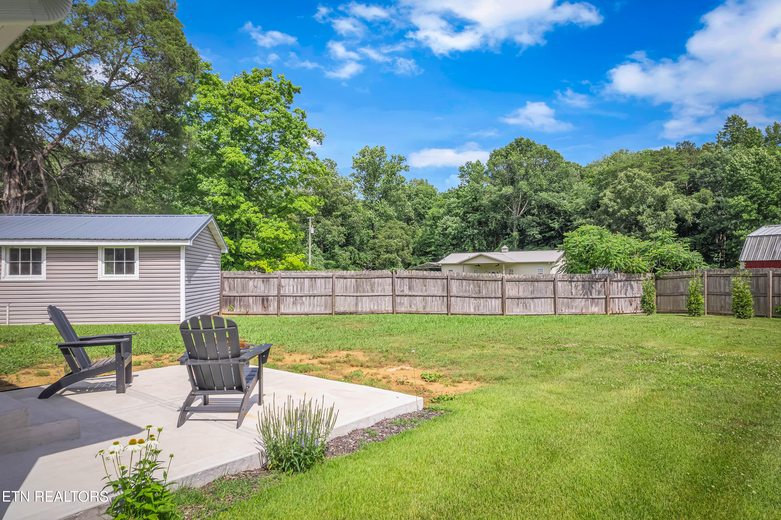 546 Pine Ridge Road Clinton, TN 37716 - Photo 25 of 32 546 Pineridge