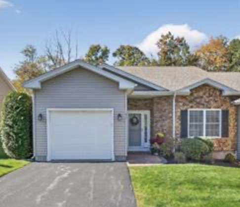 41 Breakneck Hill Road, Unit 41 Lincoln, RI 02865 - Photo 1 of 2