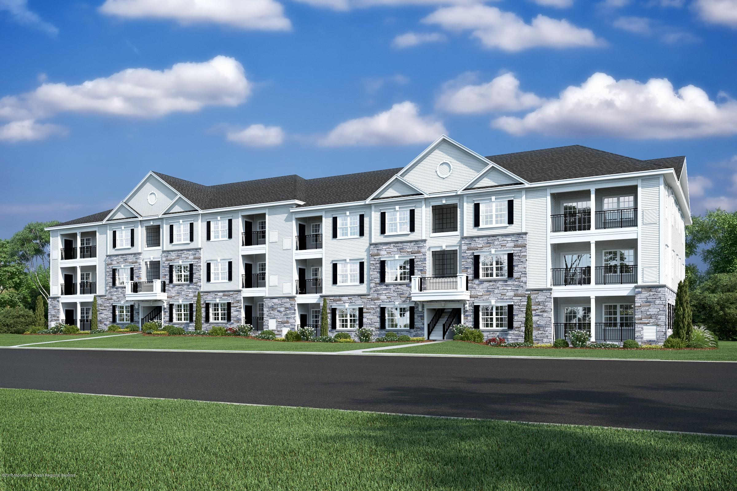 523 Tavern Road Monroe Township, NJ 08831 - Photo 1 of 8 Monroe Parke-The Lofts-Condo-elev (1)