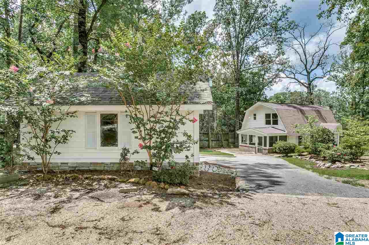 2423 Ridge Crest Lane Birmingham, AL 35243 - Photo 47 of 47