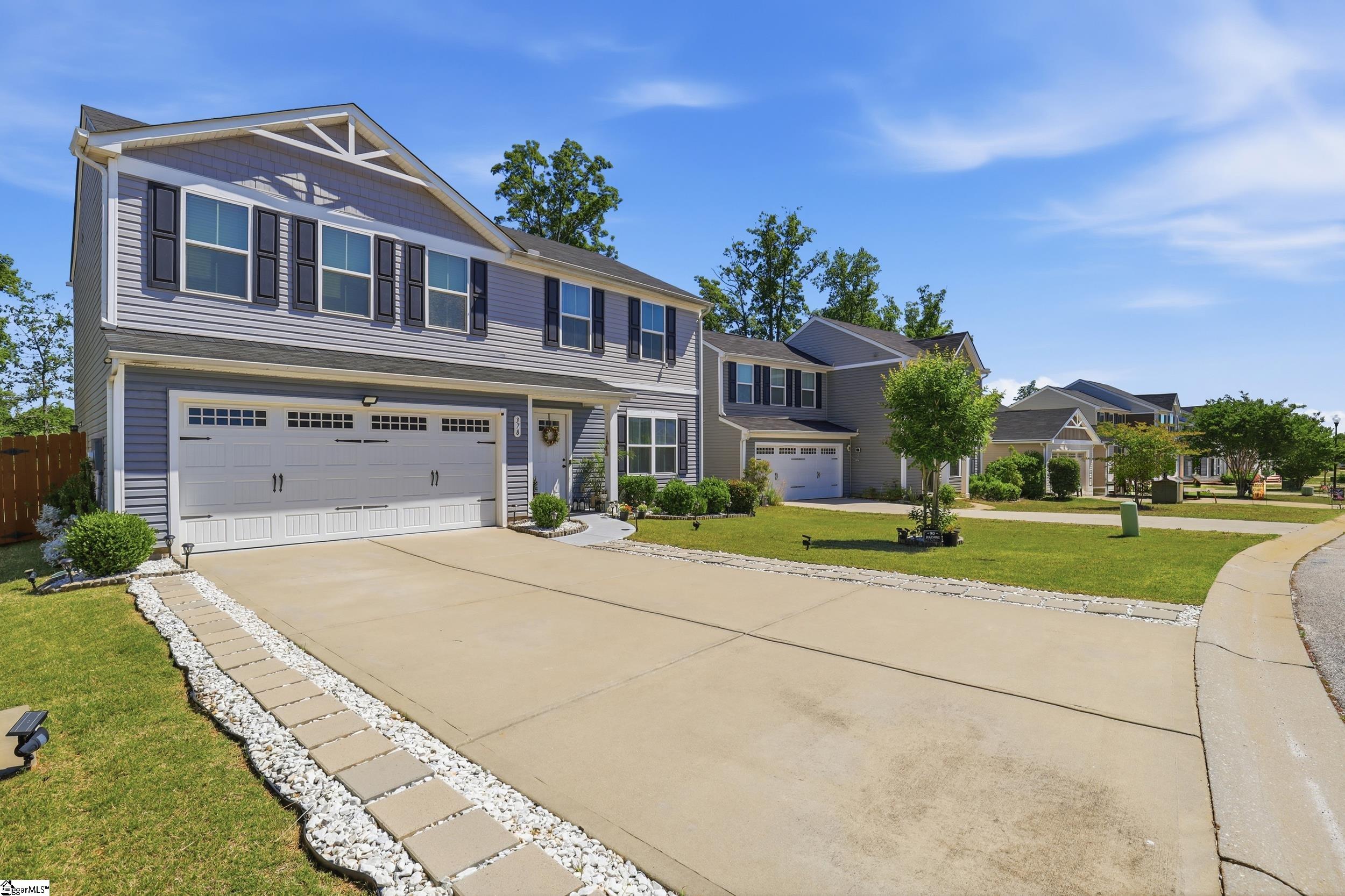 378 Hobson Way Lyman, SC 29365 - Photo 23 of 23