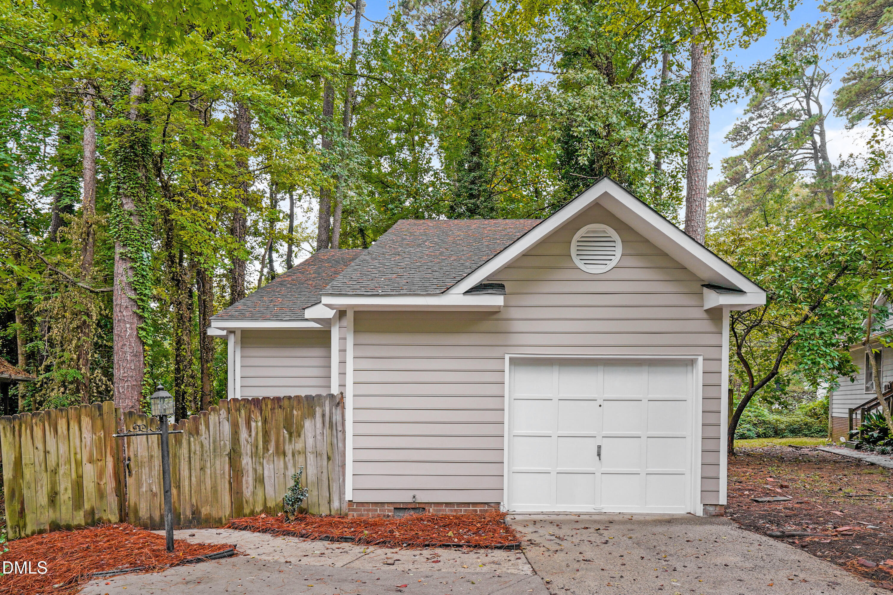 105 Stonelake Court Raleigh, NC 27610 - Photo 1 of 15 a front view of a house with a yard