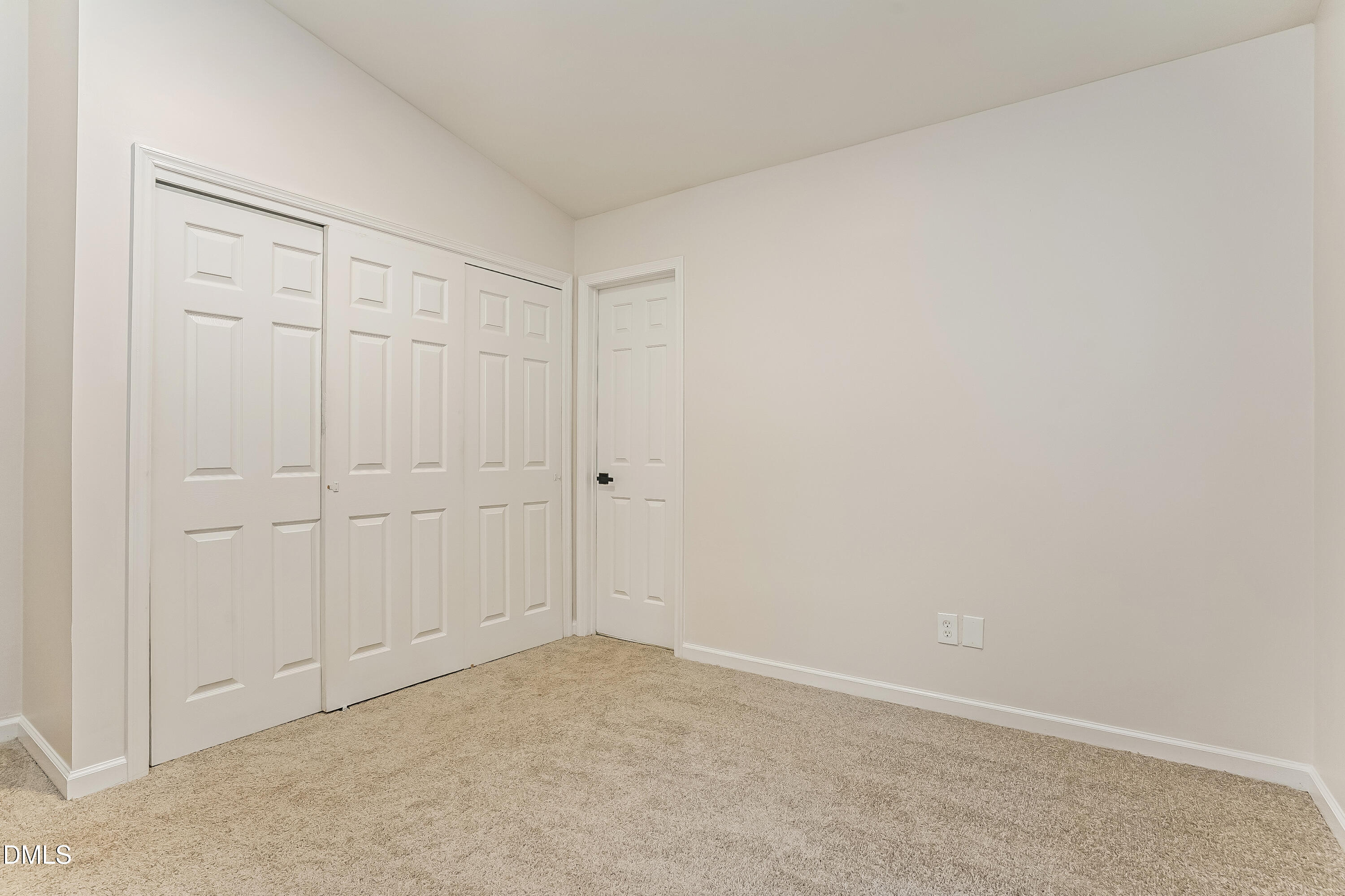 105 Stonelake Court Raleigh, NC 27610 - Photo 11 of 15 a view of an empty room