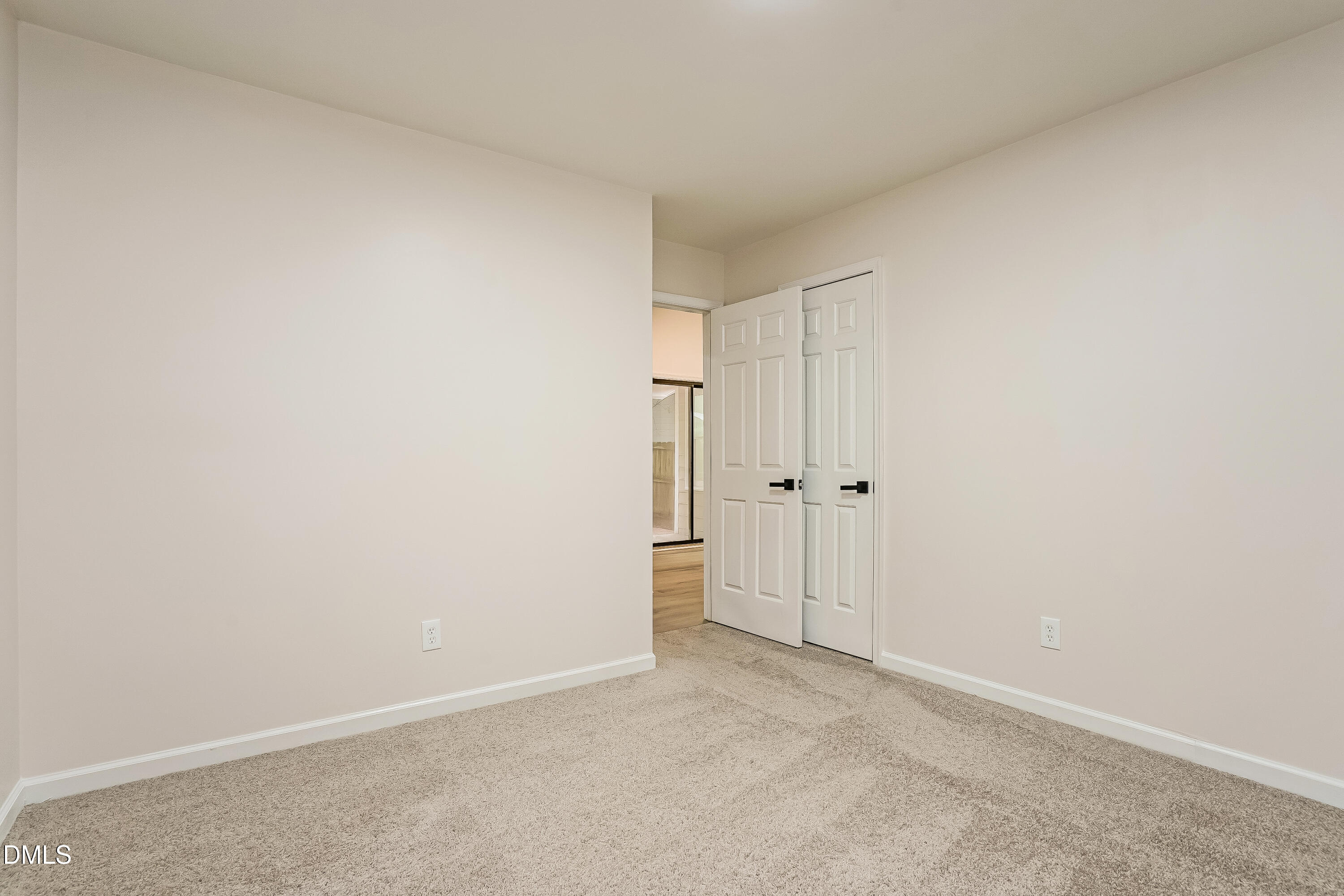 105 Stonelake Court Raleigh, NC 27610 - Photo 13 of 15 a view of an empty room