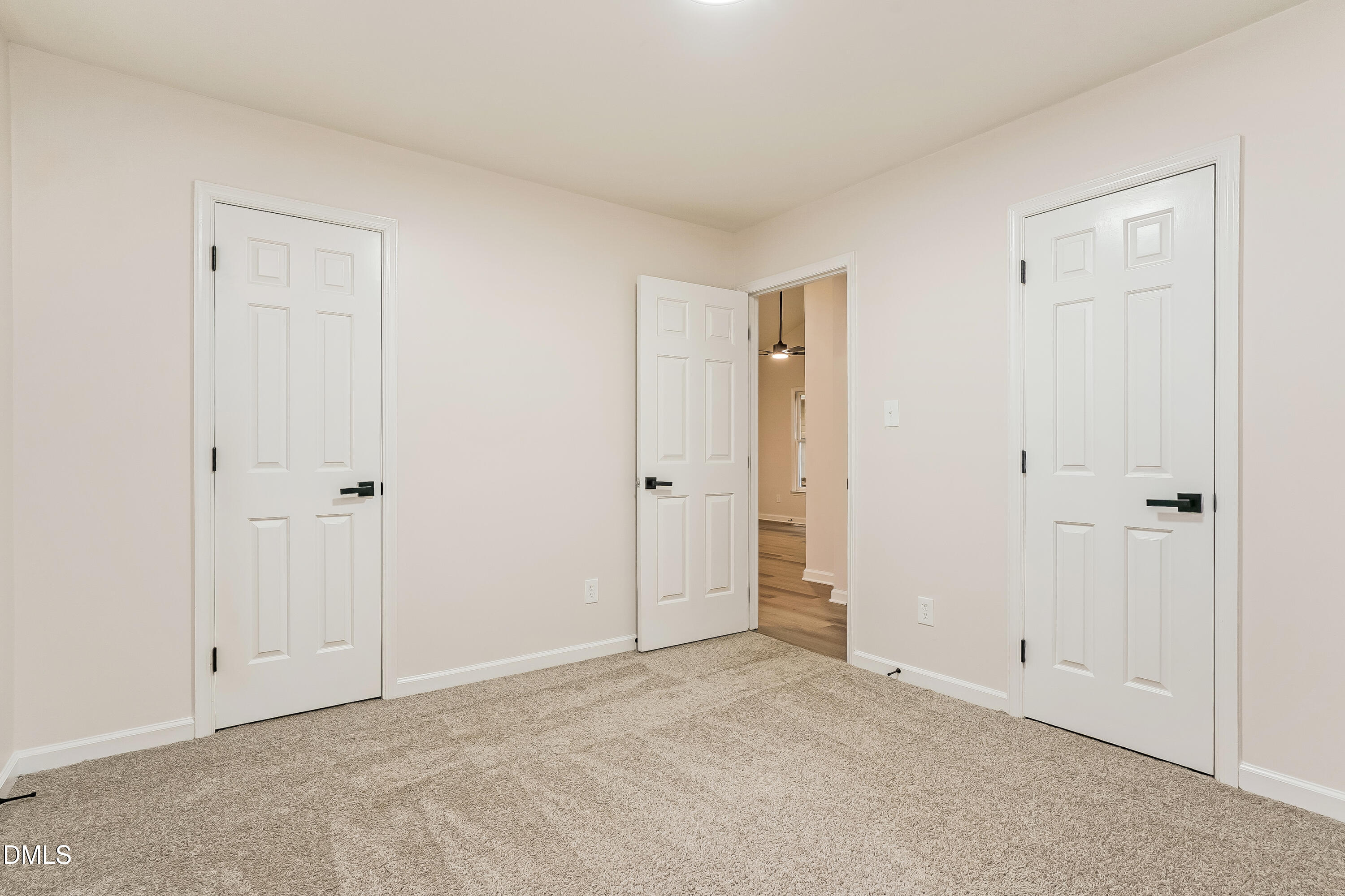 105 Stonelake Court Raleigh, NC 27610 - Photo 7 of 15 a view of an empty room