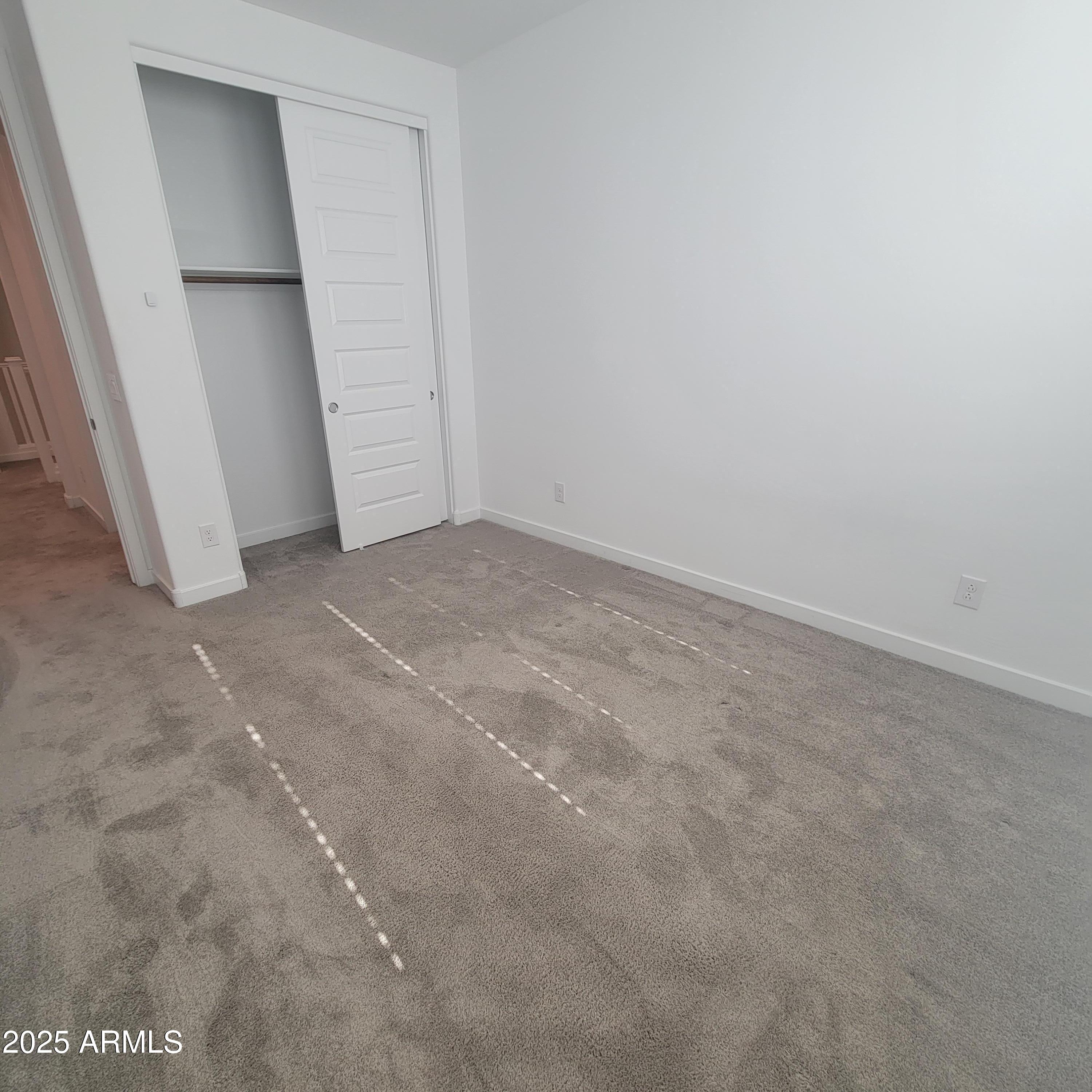 4077 South Sabrina Drive, Unit 30 Chandler, AZ 85248 - Photo 12 of 37 a view of empty room