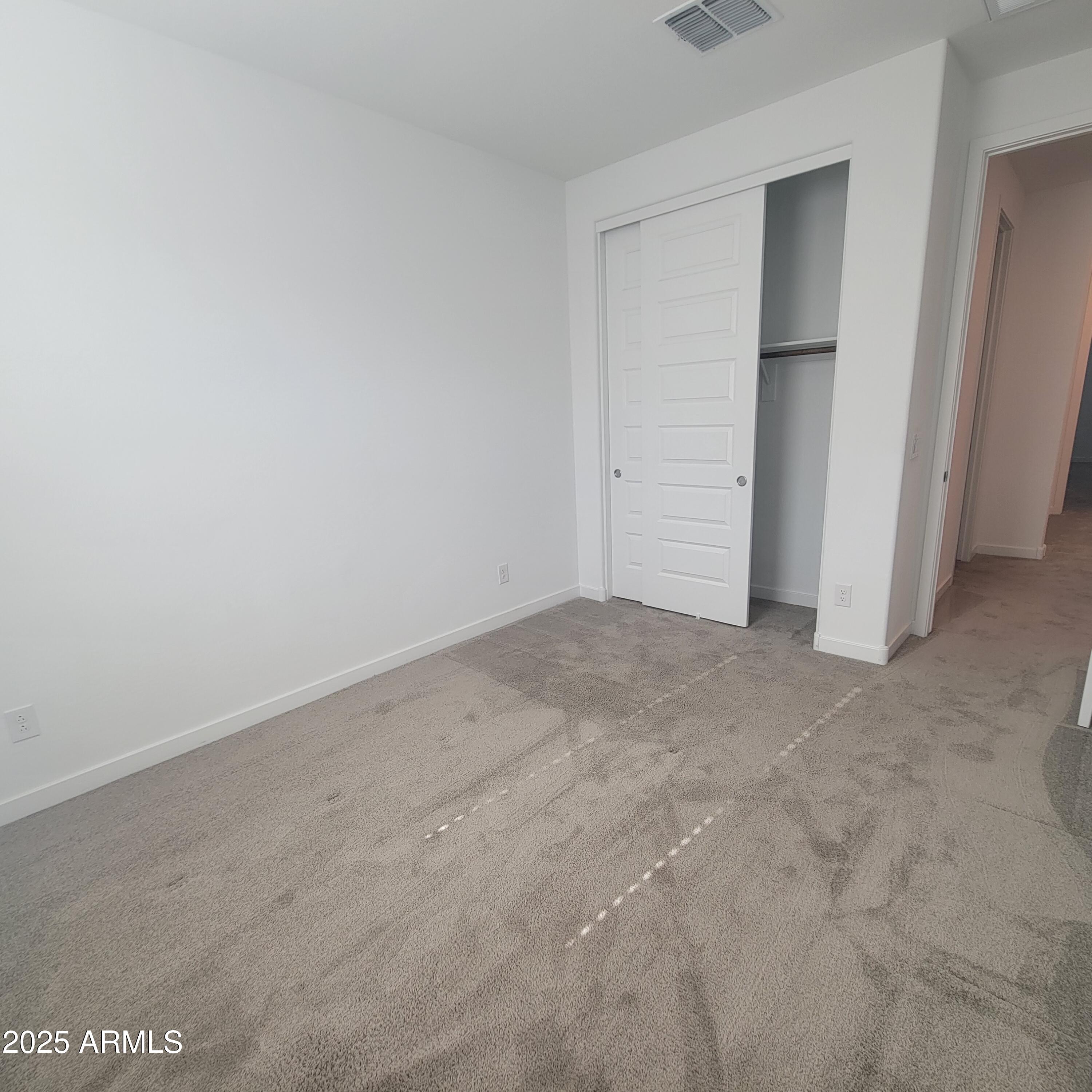 4077 South Sabrina Drive, Unit 30 Chandler, AZ 85248 - Photo 17 of 37 a view of an empty room