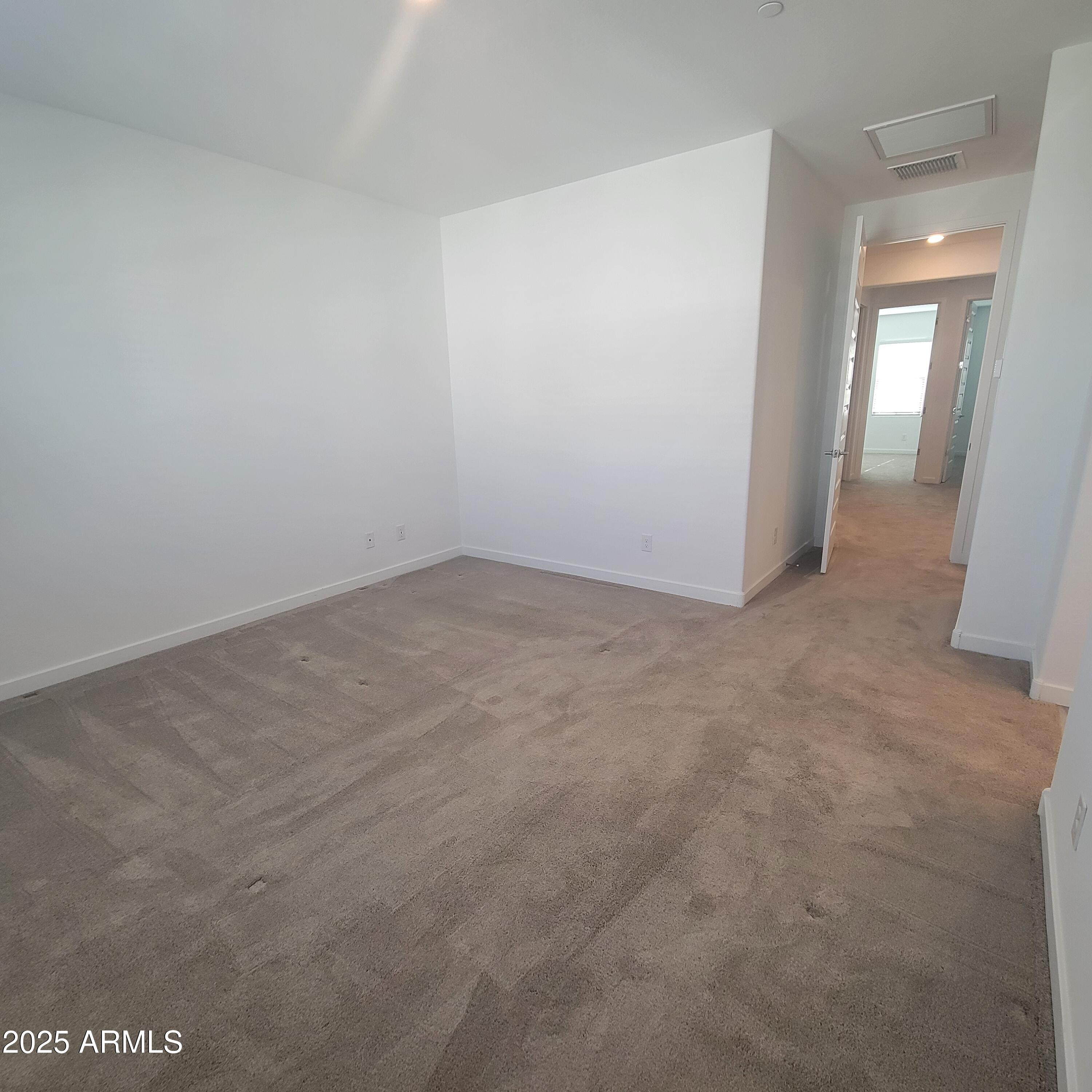 4077 South Sabrina Drive, Unit 30 Chandler, AZ 85248 - Photo 23 of 37 an empty room with closet