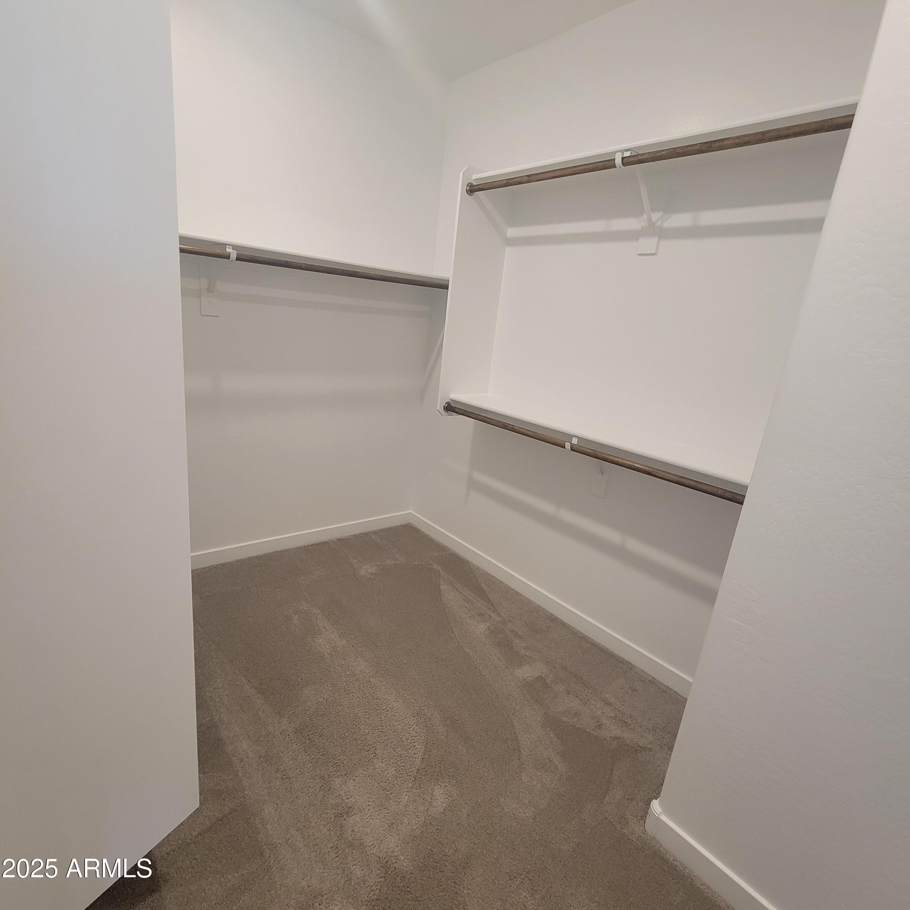 4077 South Sabrina Drive, Unit 30 Chandler, AZ 85248 - Photo 25 of 37 a view of an empty room