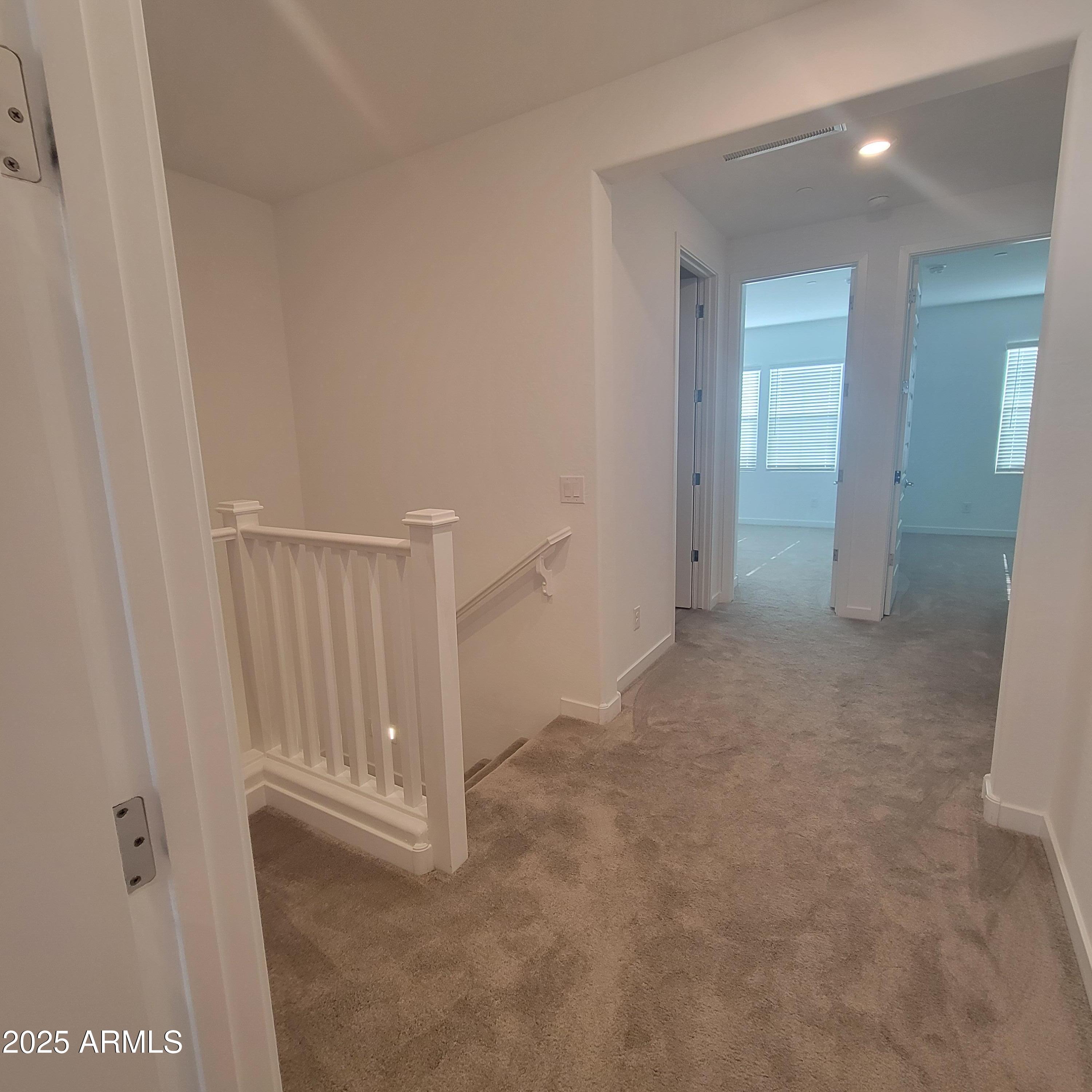 4077 South Sabrina Drive, Unit 30 Chandler, AZ 85248 - Photo 27 of 37 a view of an empty room
