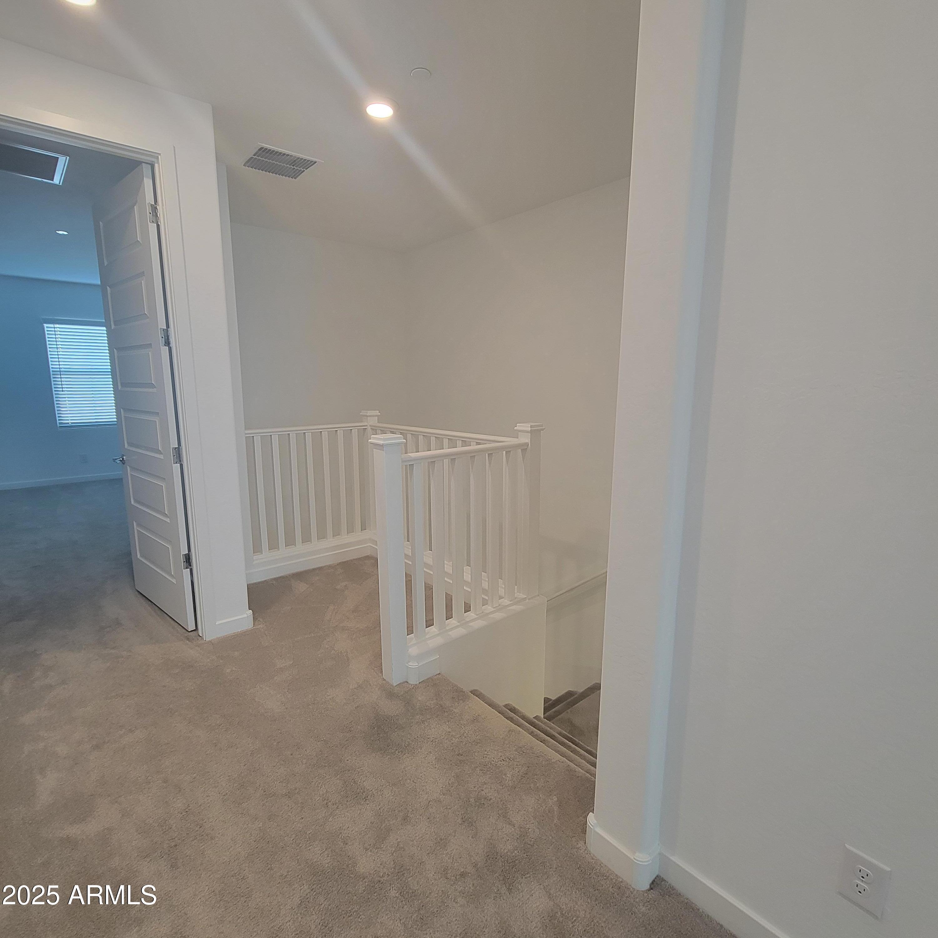 4077 South Sabrina Drive, Unit 30 Chandler, AZ 85248 - Photo 10 of 37 a view of an empty room
