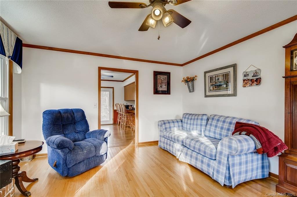410 Hart Road Woodleaf, NC 27054 - Photo 12 of 48