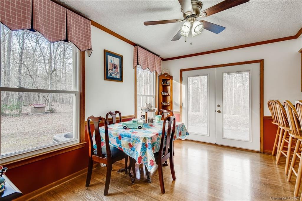 410 Hart Road Woodleaf, NC 27054 - Photo 15 of 48