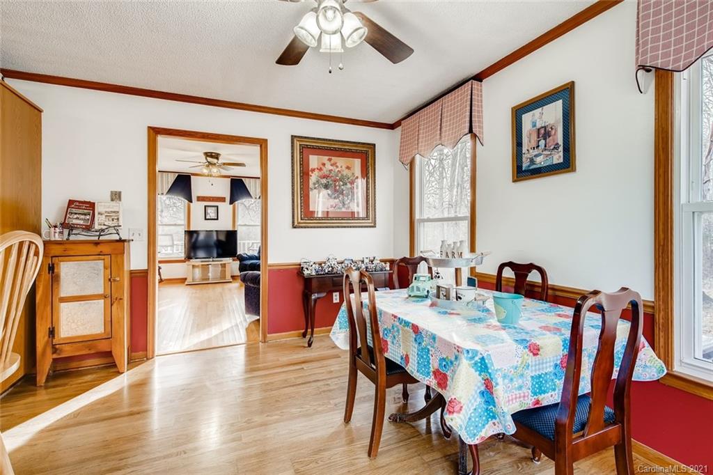 410 Hart Road Woodleaf, NC 27054 - Photo 16 of 48