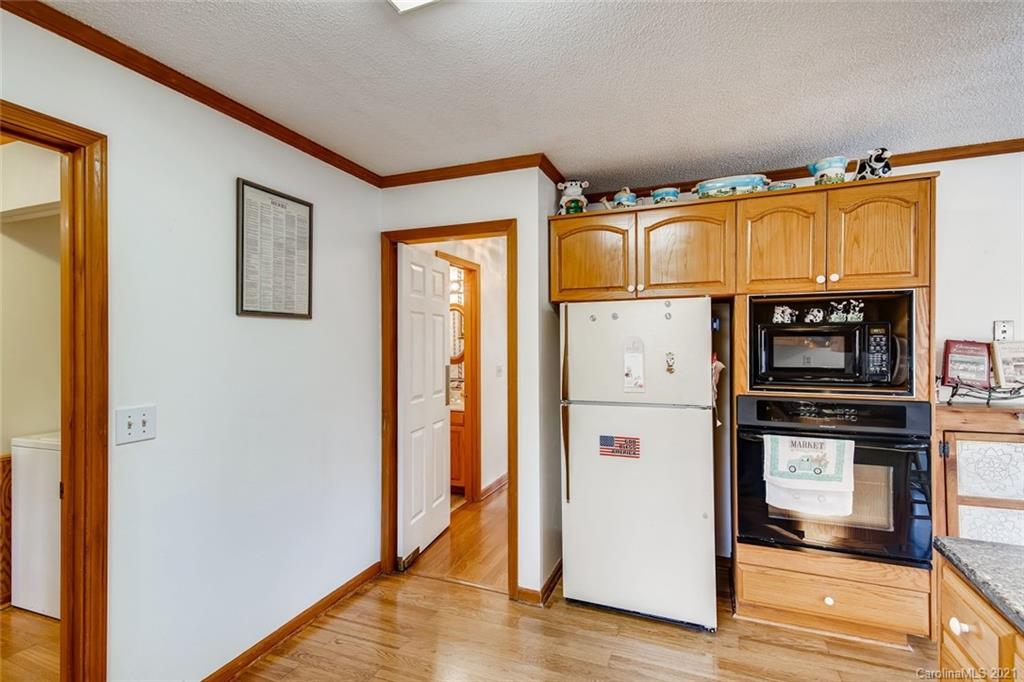 410 Hart Road Woodleaf, NC 27054 - Photo 19 of 48