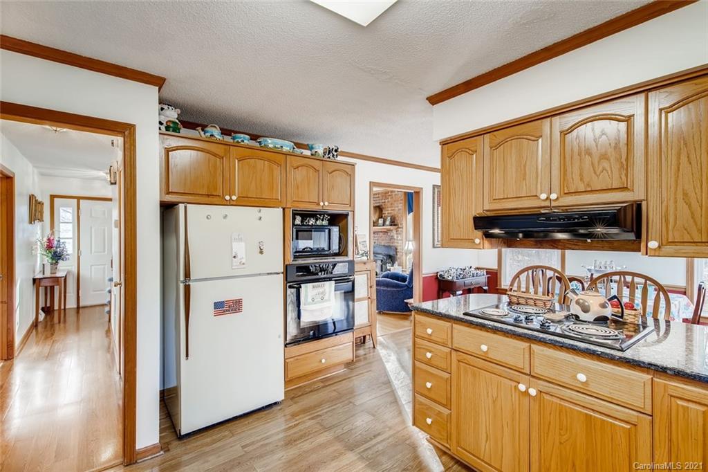 410 Hart Road Woodleaf, NC 27054 - Photo 20 of 48