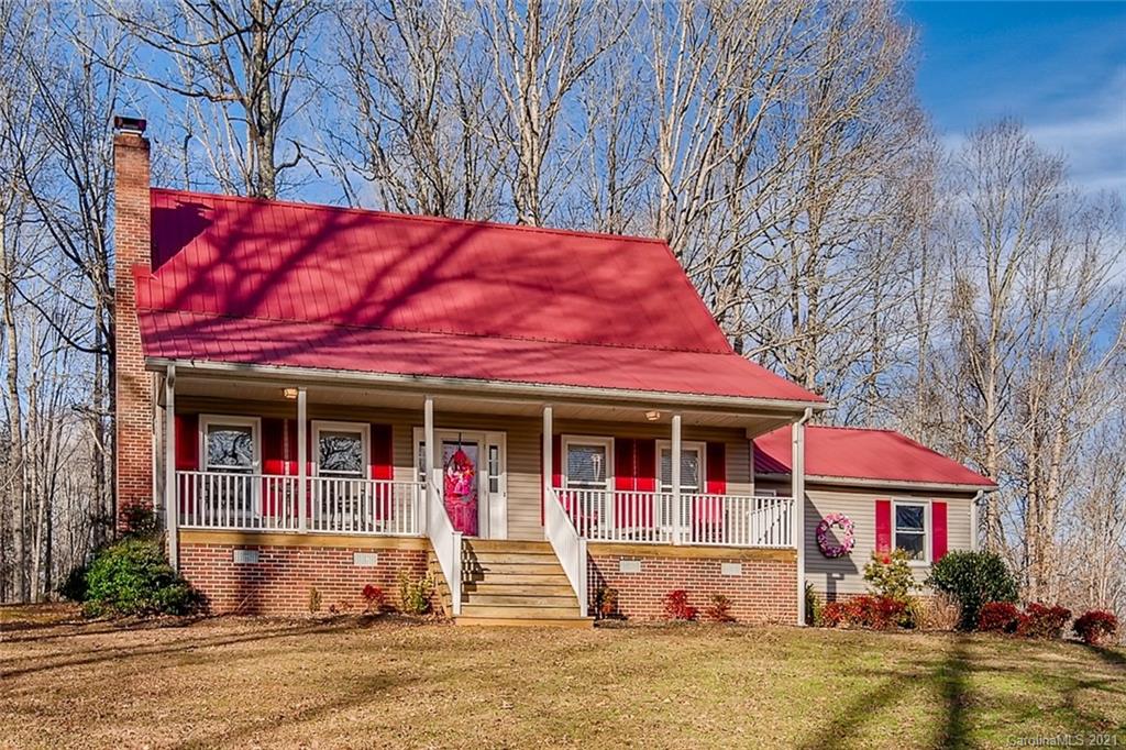 410 Hart Road Woodleaf, NC 27054 - Photo 3 of 48