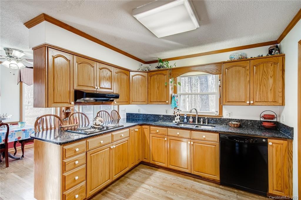 410 Hart Road Woodleaf, NC 27054 - Photo 21 of 48