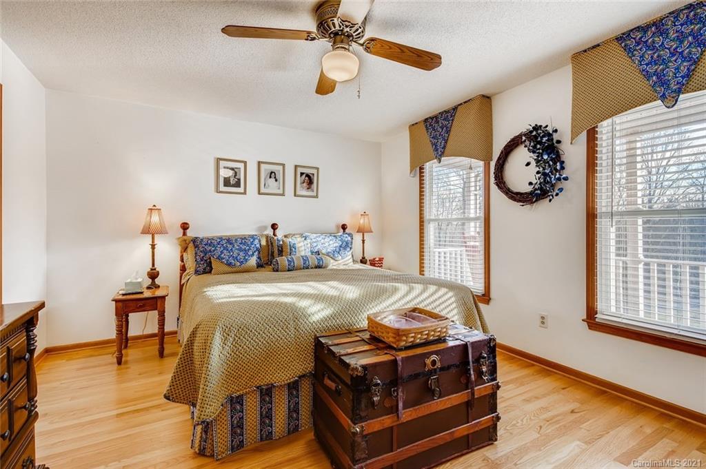 410 Hart Road Woodleaf, NC 27054 - Photo 22 of 48