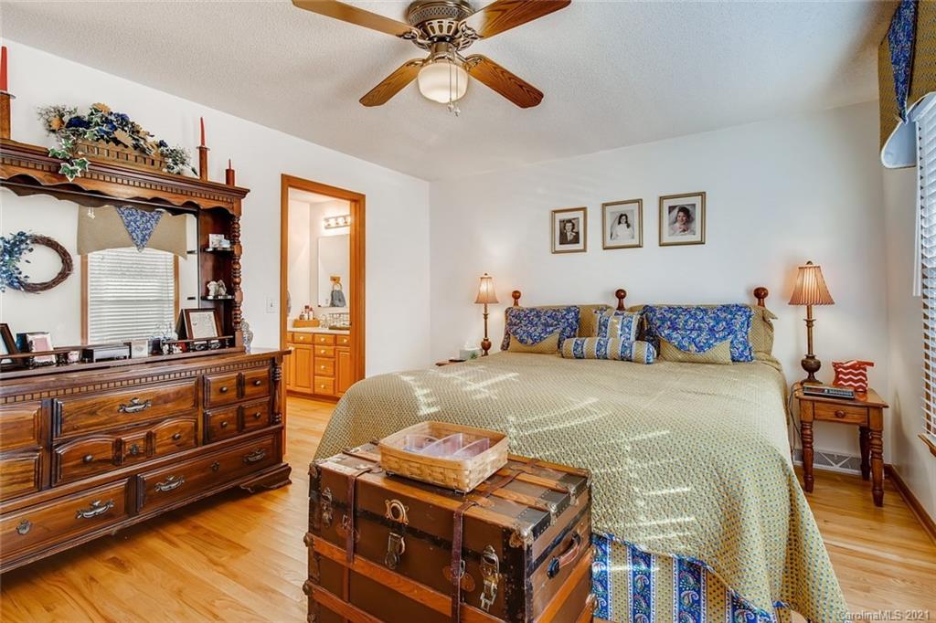 410 Hart Road Woodleaf, NC 27054 - Photo 23 of 48