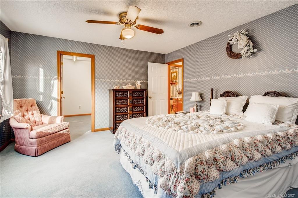 410 Hart Road Woodleaf, NC 27054 - Photo 26 of 48