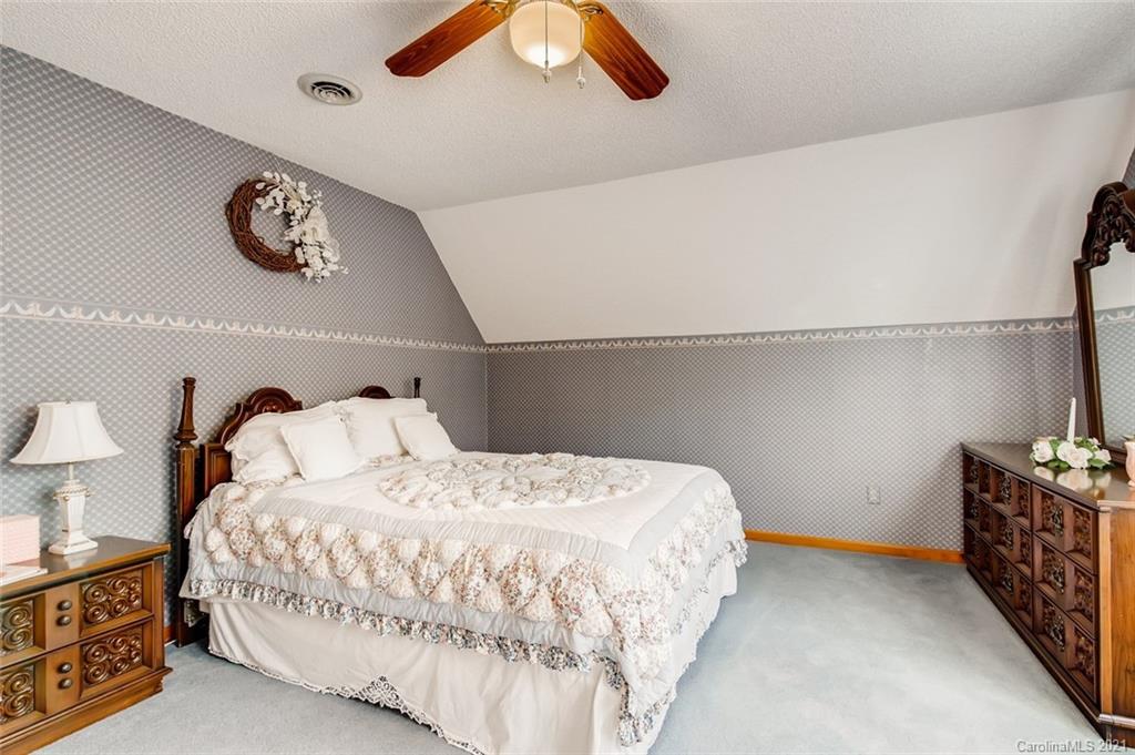 410 Hart Road Woodleaf, NC 27054 - Photo 27 of 48