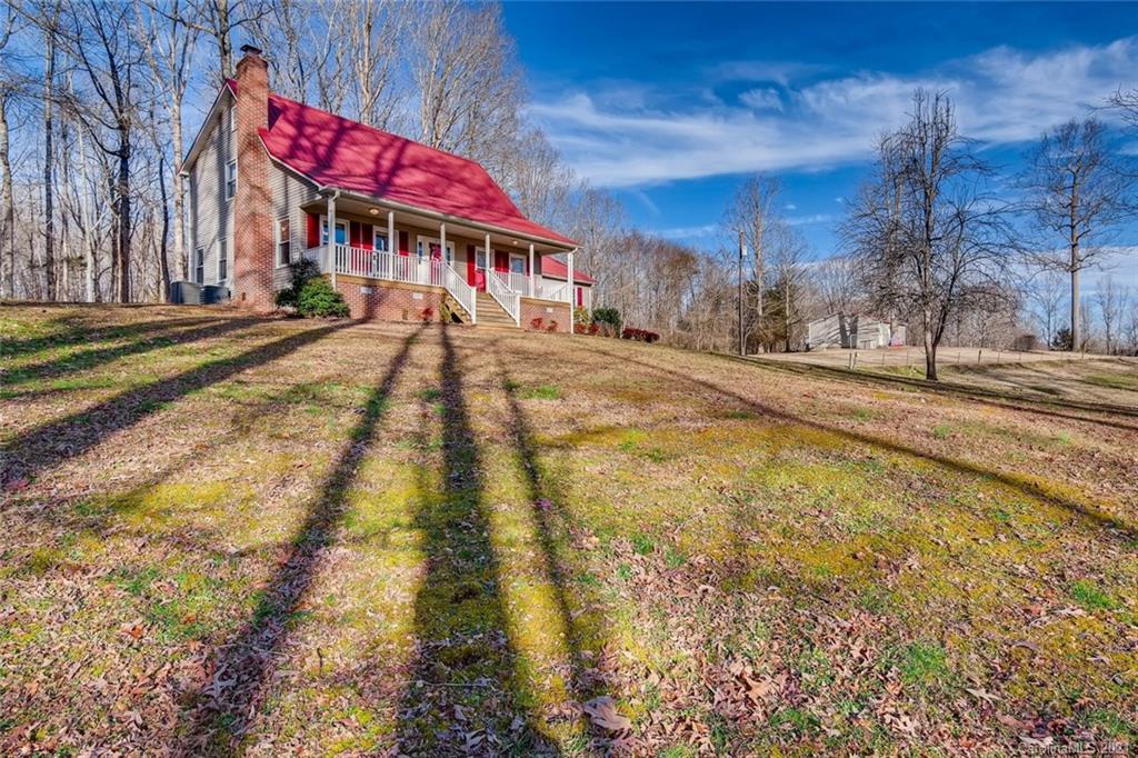 410 Hart Road Woodleaf, NC 27054 - Photo 4 of 48