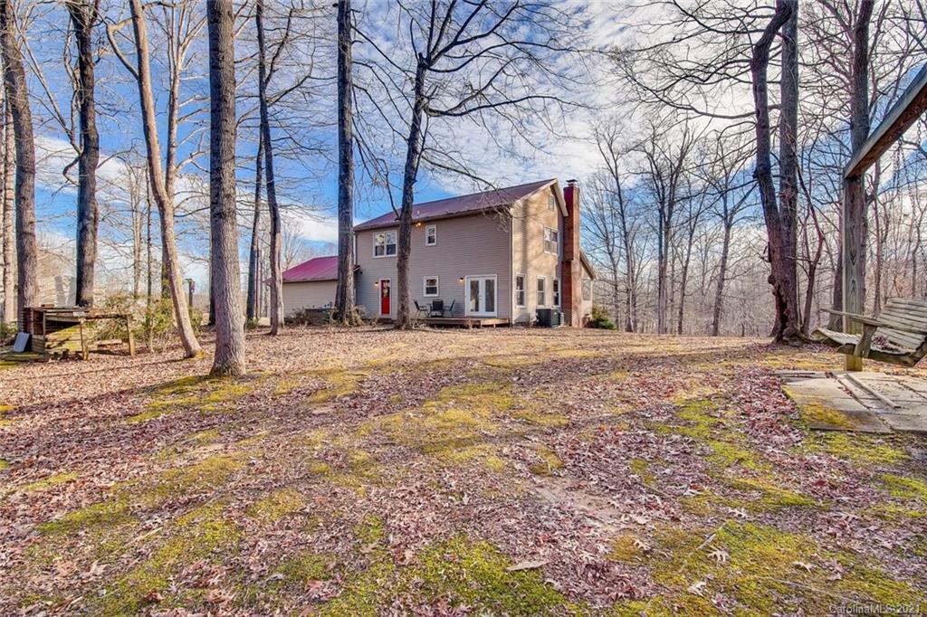 410 Hart Road Woodleaf, NC 27054 - Photo 39 of 48