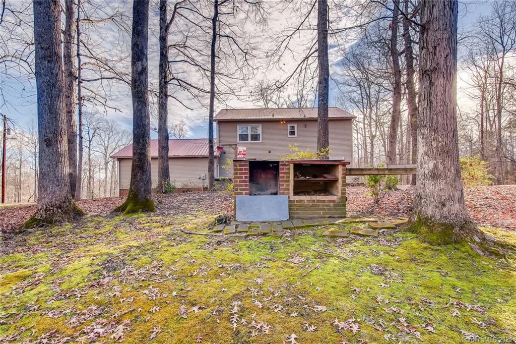 410 Hart Road Woodleaf, NC 27054 - Photo 40 of 48