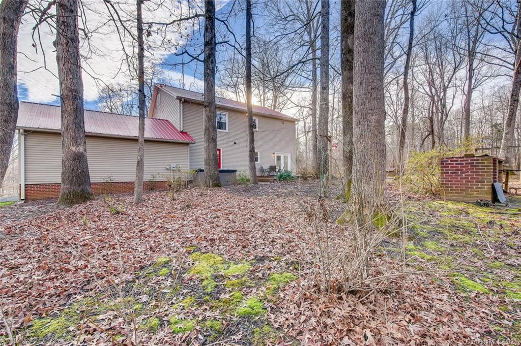 410 Hart Road Woodleaf, NC 27054 - Photo 41 of 48