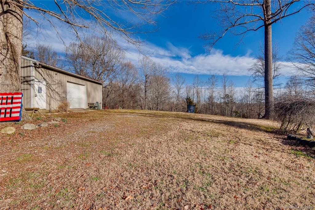 410 Hart Road Woodleaf, NC 27054 - Photo 45 of 48