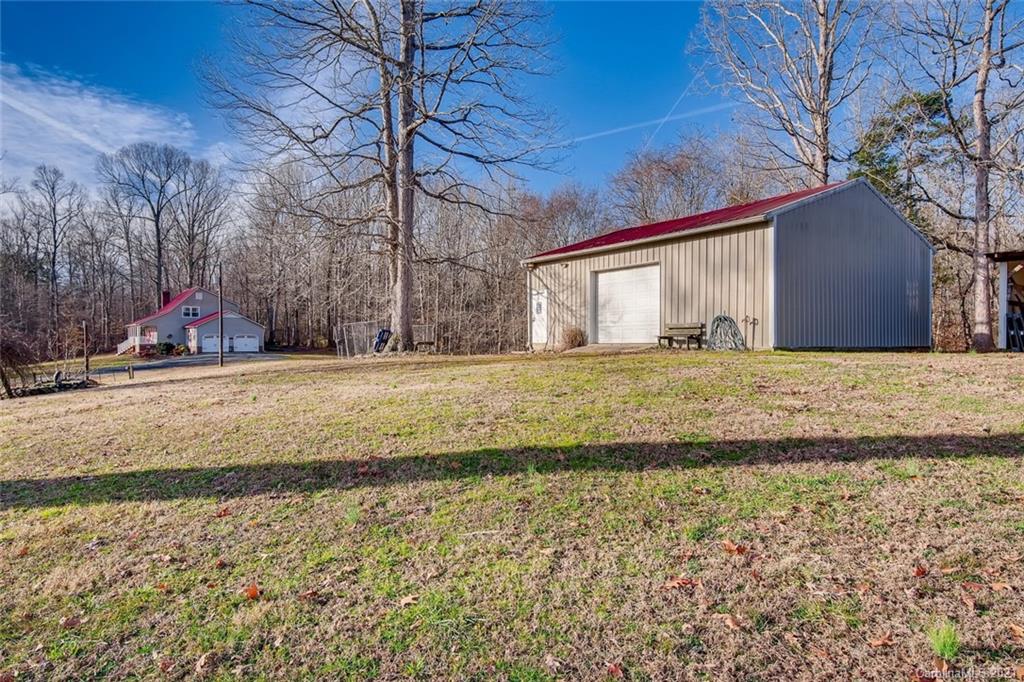 410 Hart Road Woodleaf, NC 27054 - Photo 47 of 48