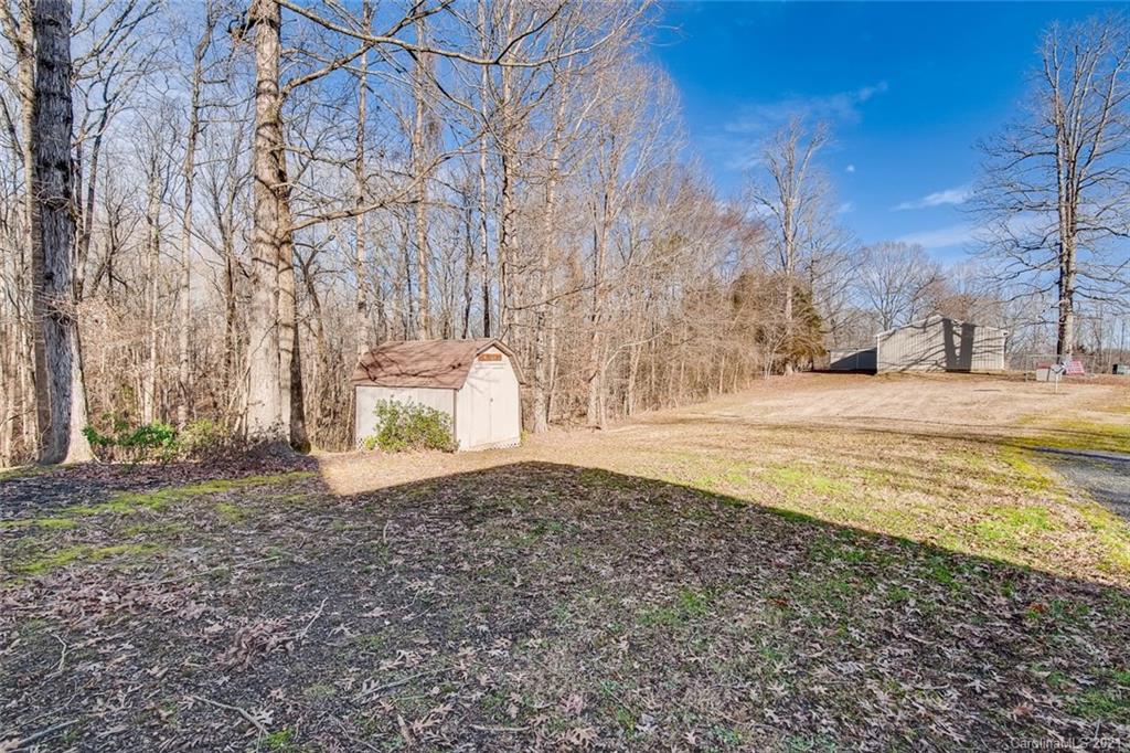 410 Hart Road Woodleaf, NC 27054 - Photo 48 of 48