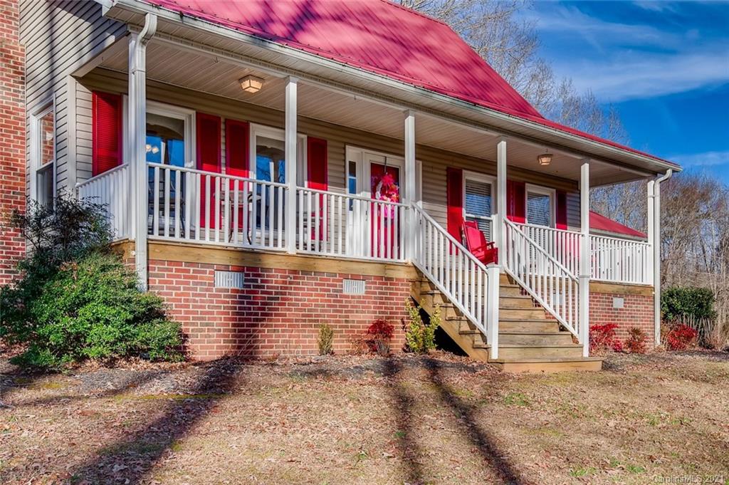 410 Hart Road Woodleaf, NC 27054 - Photo 6 of 48