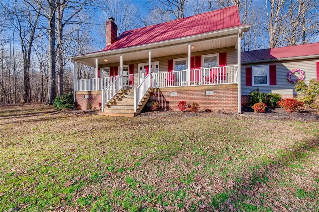 410 Hart Road Woodleaf, NC 27054 - Photo 7 of 48