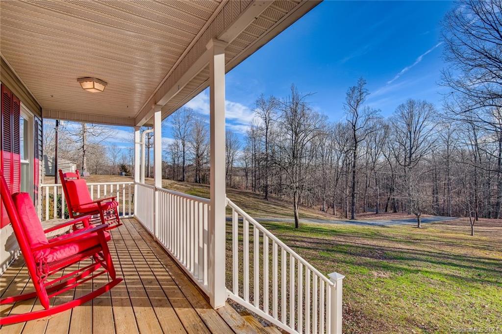 410 Hart Road Woodleaf, NC 27054 - Photo 8 of 48