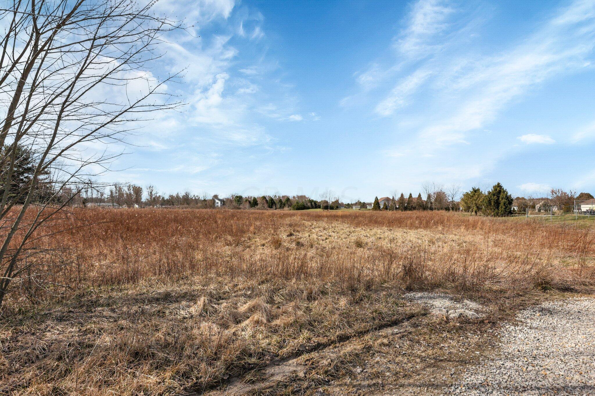 0 Outville Road Pataskala, OH 43062 - Photo 13 of 24 View from entrance looking south