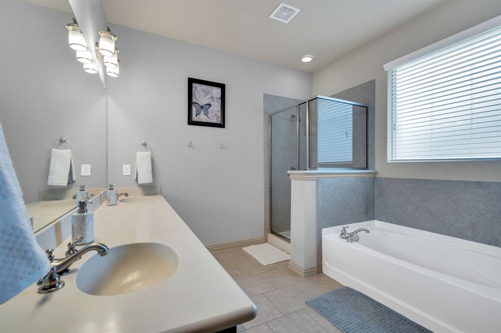 5009 Prosperity Row Midlothian, TX 76065 - Photo 20 of 34