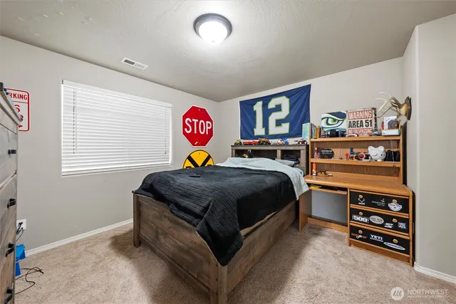 $450,000 | 736 South Rees Street, Moses Lake, WA 98837