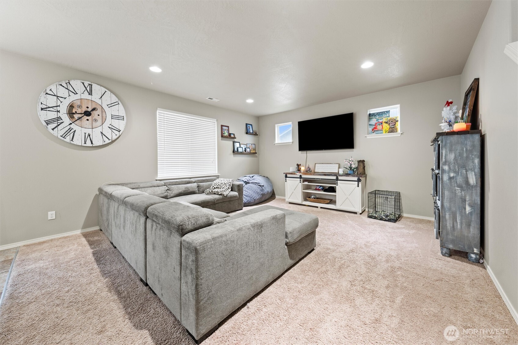 736 South Rees Street Moses Lake, WA 98837 - Photo 22 of 40