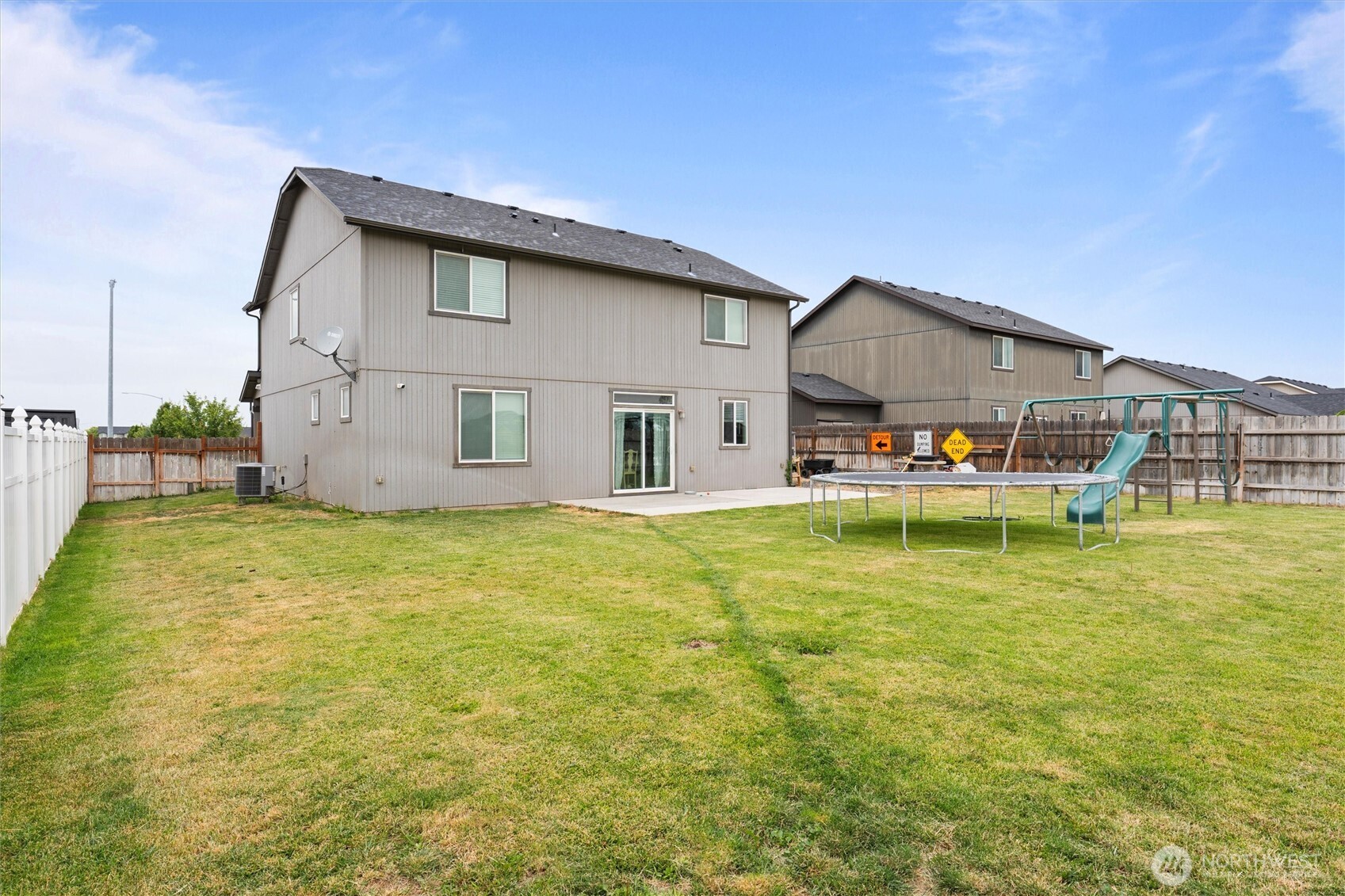 736 South Rees Street Moses Lake, WA 98837 - Photo 37 of 40