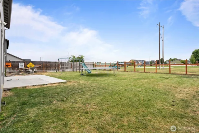 $450,000 | 736 South Rees Street, Moses Lake, WA 98837