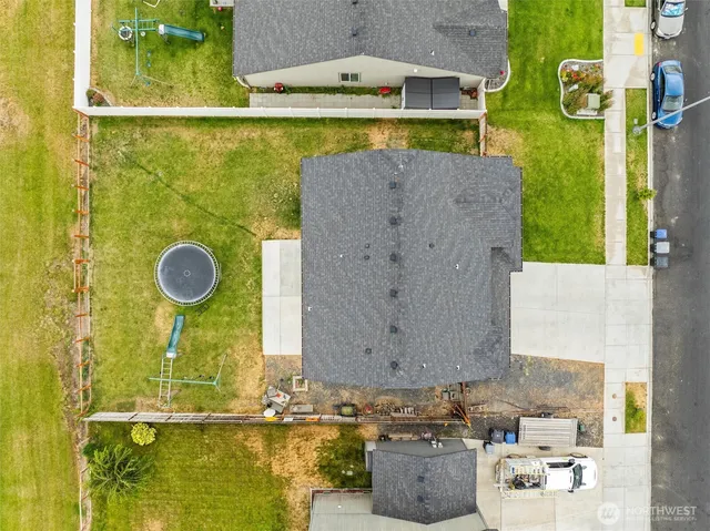 $450,000 | 736 South Rees Street, Moses Lake, WA 98837